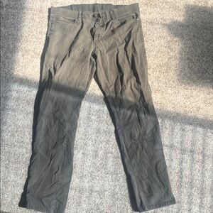 English Laundry Men’s Green Chinos (34x34)